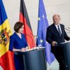 Maia Sandu confirmă negocierea acordului de securitate cu UE: „Va fi un fel de umbrelă” pentru Republica Moldova