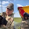 MApN anchetează cum a apărut Diana Șoșoacă îmbrăcată în vestonul oficial al Armatei Române. „Legea interzice vânzarea sau cumpărarea de echipamente militare”