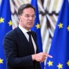 Mark Rutte anunță că este ”optimist” în privinţa şanselor sale de a conduce NATO, dar nimic ”nu este încă decis”