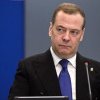 Medvedev îl atacă dur pe Zelenski: „O țintă militară legitimă” pentru Rusia. Noua campanie rusă de discreditare a președintelui ucrainean