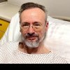 Mihai Albu a fost operat de cancer de prostată. Cum se simte după intervenție: „Sunt permanent monitorizat de echipa chirurgicală”
