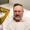 Mihai Albu a primit rezultatul biopsiei, după ce a fost operat de cancer de prostată: „Mai agresiv decât s-a crezut”