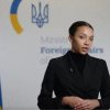 Ministerul ucrainean de Externe are o purtătoare de cuvânt generată de inteligența artificială | VIDEO