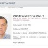 Ministrul Justiţiei, despre extrădarea din Turcia a cumnatului lui Mircea Geoană: Nu există un progres