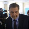 Ministrul Rafila, despre Florin Piersic: Sperăm că într-un timp relativ scurt va avea o viață apropiată de normal