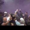 Noi proteste la Erevan, din cauza acordului cu Azerbaidjan. Manifestanții au aruncat cu grenade fumigene și s-au bătut cu poliția, care a operat 29 de arestări | VIDEO