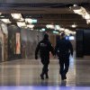 Patru oameni răniţi, după un atac cu cuţitul în metroul din Lyon. Agresorul a fost arestat