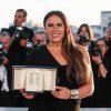 Plângere a actriţei transgen Karla Sofia Gascon, premiată la Cannes, împotriva lui Marion Marechal pentru declaraţii sexiste