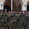 Polonezii sunt îndemnați să-și petreacă vacanța în armată. Ce plăți le sunt promise
