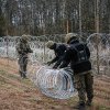Polonia a prezentat detaliile „Scutului estic”, menit să o protejeze de Rusia și Belarus