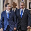 Premierul și președintele israelian denunță mandatele de arestare cerute de Curtea Penală Internaţională: „Scandalos și inacceptabil”