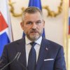 Preşedintele ales al Slovaciei, despre starea premierului Fico: „Poate să vorbească puţin”