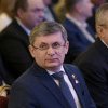 Preşedintele Parlamentului de la Chișinău: „Alături de România, Moldova se simte în siguranţă”