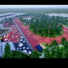 Proiect unic în sportul din România construit la Bacău: „Athletic Park este o investiție pentru toate vârstele”