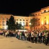 Protest al angajaților din muzee și biblioteci în seara evenimentului Noaptea Muzeelor. Ce muzee sunt deschise la București