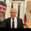 Ramzan Kadîrov a cerut la învestirea lui Putin ca armata rusă să cucerească orașele ucrainene Odesa și Harkov „până la sfârșitul lunii mai”