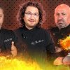 Războiul televiziunilor pentru șefii bucătari. Antena 1 a dat în judecată Pro TV și pe Cătălin Scărlătescu şi Florin Dumitrescu