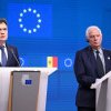 Republica Moldova devine primul stat care încheie un parteneriat de securitate cu Uniunea Europeană. Ce prevede acordul