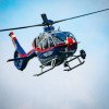 Român de 19 ani, fără permis și fără o roată la mașina furată, urmărit de 13 echipaje de poliție și un elicopter, în Austria