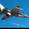 România va cumpăra din SUA rachete de ultimă generație aer-aer pentru avioanele F-16. Tranzacție de 70 de milioane de dolari 