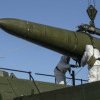 Rusia acuză NATO că desfășoară exerciții cu arme nucleare în apropierea graniței sale: „Toate acestea ne cer să luăm măsuri adecvate”