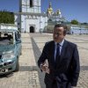 Rusia amenință Marea Britanie cu represalii militare, după ce Cameron a spus că Ucraina „are dreptul” să lovească pe teritoriul rus cu armele britanice