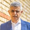 Sadiq Khan obține al treilea mandat de primar al Londrei, o premieră pentru alegerile din Marea Britanie