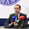 Șeful COSR explică de ce Guvernul a cerut sprijinul Loteriei pentru a trimite sportivii la JO de la Paris: „Riscul neparticipării nu există”