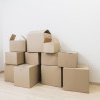 Soluții de împachetat eficiente pentru expedierea documentelor și produselor de diverse dimensiuni: cutii carton