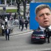 Starea lui Robert Fico. Premierul slovac a început recuperarea și „poate să mănânce singur”, după tentativa de asasinat