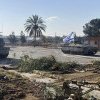 Statele Unite au oprit transportul de arme către Israel, pentru a preveni invazia de la Rafah, potrivit unui oficial american