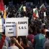 „Statul mafiot împinge democrația bulgară pe marginea prăpastiei.” Personajul controversat care conduce în sondaje înaintea alegerilor din 9 iunie