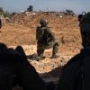 SUA afirmă că este posibil ca Israel să fi folosit arme americane în Gaza într-un mod „incompatibil” cu legislația internațională privind drepturile omului