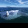 Submarinul „Manta Ray” fără pilot al armatei americane, în faza de testare. Cum funcționează uriașa „dronă subacvatică”