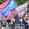 Susţinătorii lui Trump, apel la revolte şi represalii violente după condamnarea fostului preşedinte: „Să-i spânzure pe toţi”