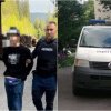 Tânărul din Sibiu care și-a omorât iubita le-a spus anchetatorilor că era drogat şi gelos. Filmul crimei
