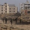 Tancurile israeliene au încercuit estul orașului Rafah, în timp ce ONU „face planuri pentru cel mai rău scenariu”. Netanyahu: „Vom lupta cu unghiile”