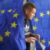 The Guardian: Un sfert din donațiile private pentru partidele europene ajung la formațiunile extremiste și populiste