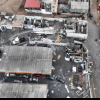 Tragedia de la Crevedia, repetată în Peru. Bilanțul exploziei de la o benzinărie din Lima: 1 mort, 54 de răniți și 254 de oameni evacuați