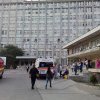 Trei asistenţi medicali de la Spitalul Judeţean Constanţa, reţinuţi pentru că au primit bani ca să grăbească predarea persoanelor decedate