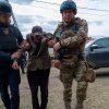 Trupele ruse au intrat în orașul de graniță Vovceansk, la 74 de km de Harkov: „Evacuăm oamenii, inamicul ia poziții pe străzi”, anunță oficialii ucraineni