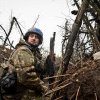 Ucraina susține că a dejucat multiple atacuri rusești cu bombă care urmau să fie comise de 9 Mai, la Kiev