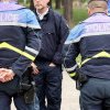 Un bărbat înarmat care încerca să incendieze o sinagogă din Franța, ucis de polițiști