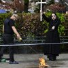 Un bărbat și o femeie au incendiat un Coran în Suedia înaintea începerii concursului Eurovision