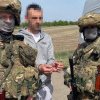 Un cetățean moldovean suspectat că a incendiat stații electrice la cererea FSB a fost arestat în Ucraina. Ce pedeapsă riscă