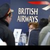 Un client a dat în judecată British Airways după ce a alunecat pe o pată de lichior la ghișeul de check-in. Ce daune cere