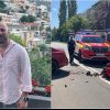 Un poliţist de la Acţiuni Speciale a murit în prima zi de Paște, după ce un șofer i-a lovit în plin motocicleta, pe faleza din Galați