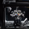 Un robot japonez a stabilit un nou record mondial: a rezolvat cubul Rubik „într-o clipă” | VIDEO