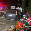 Un tânăr de 19 ani a murit într-un accident provocat de un şofer de aceeași vârstă, care era băut, în Argeș