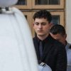 Vlad Pascu rămâne în arest preventiv. Cererea de plasare în arest la domiciliu i-a fost respinsă